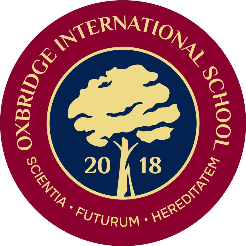 Oxbridge International School