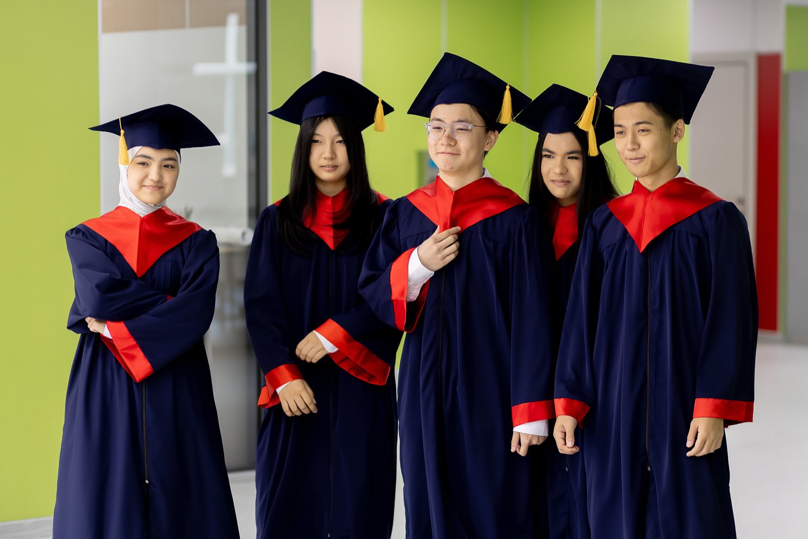 Oxbridge Kabulleri: İsimler ve Rakamlar