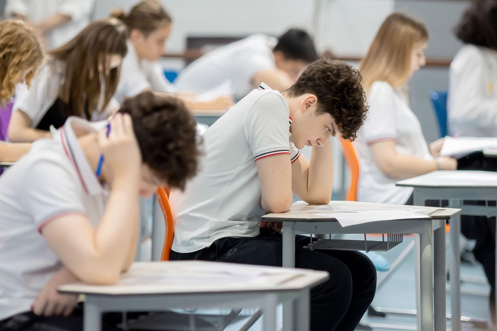 Özel ders yerine okul: Oxbridge Rusça programı nasıl işliyor