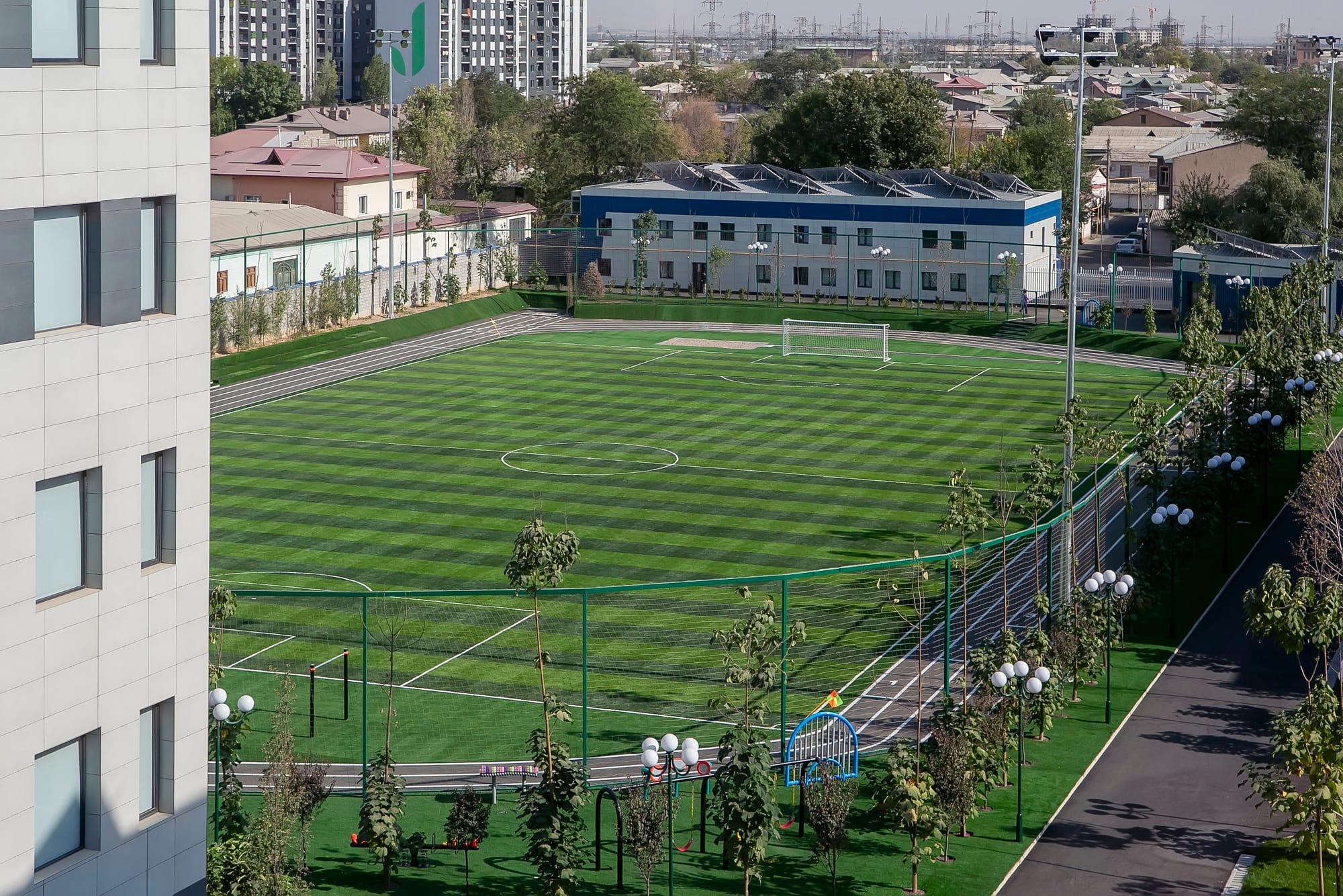 Okul hayatında Oxbridge öğrencileri