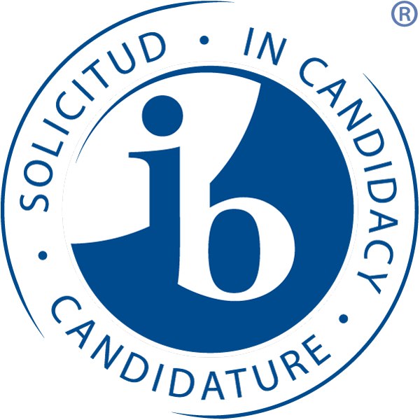 IB Candidate School