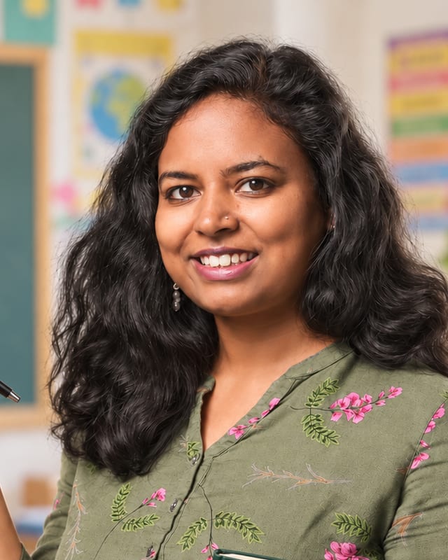 Ms. Ritika, Мирзо-Улугбек