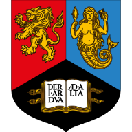 University of Birmingham logo