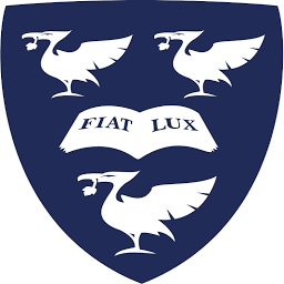 University of Liverpool logo