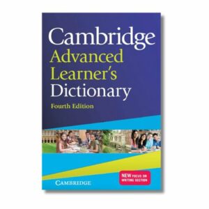 cambridge-advanced-learner's-dictionary