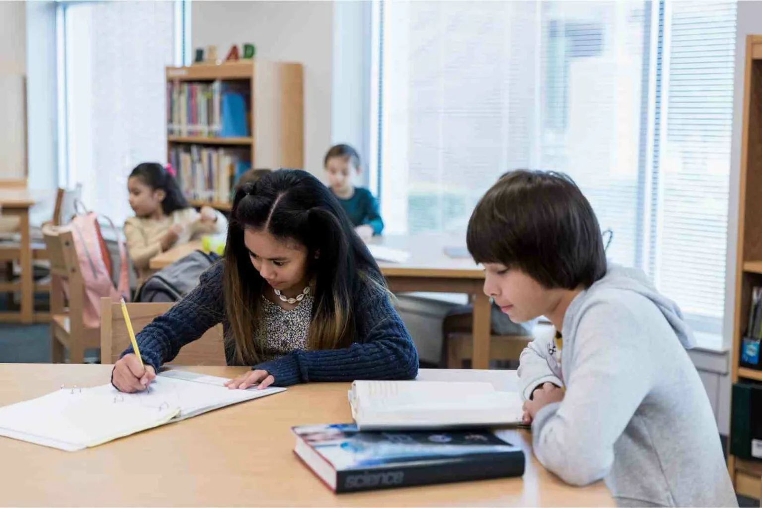 научить ребенка учиться самостоятельно